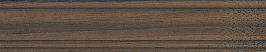 DL5103/BTG Плинтус Про Вуд коричневый 39,6x8