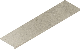 Ступень Форум Стоун Дезерт 33x120 угловая правая