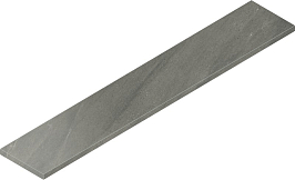 Ступень Метрополис Графит Дарк 33x160 угловая левая (620070002212)