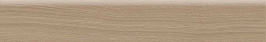 SG643620R/6BT Плинтус Альберони бежевый матовый обрезной 60x9,5x0,9