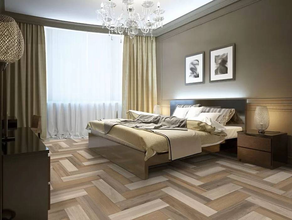 Интерьер Artwood от Estima