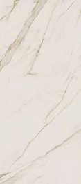 Керамогранит ABK Sensi Up Calacatta Gold Lux Re 120x280