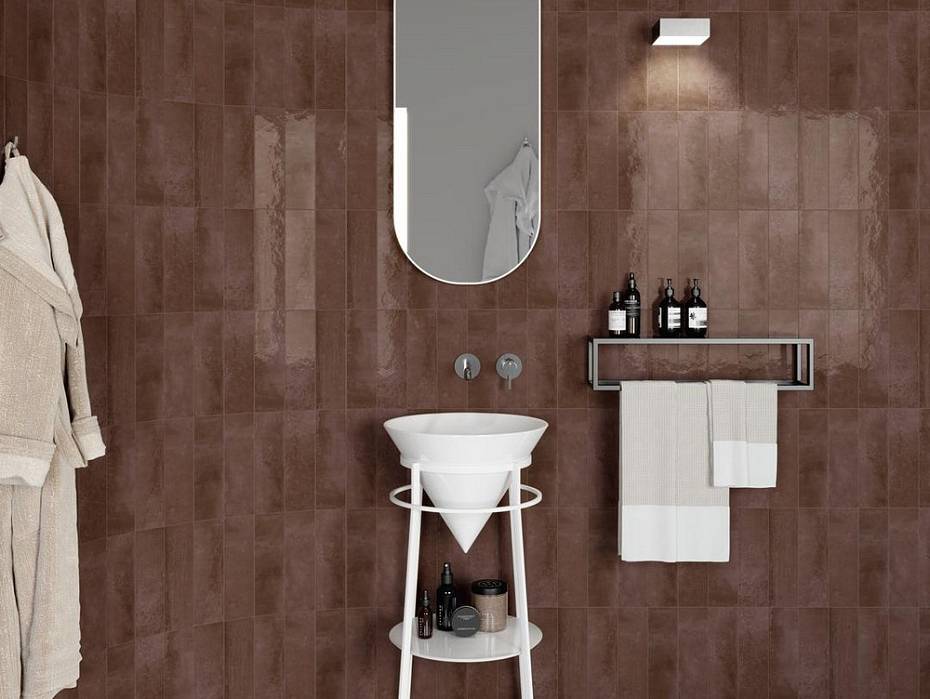 Интерьер Cono от Сантехника Интерьер Cono от Сантехника