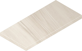 Ступень Вандер Мун угловая левая 33x60 (620070000620)