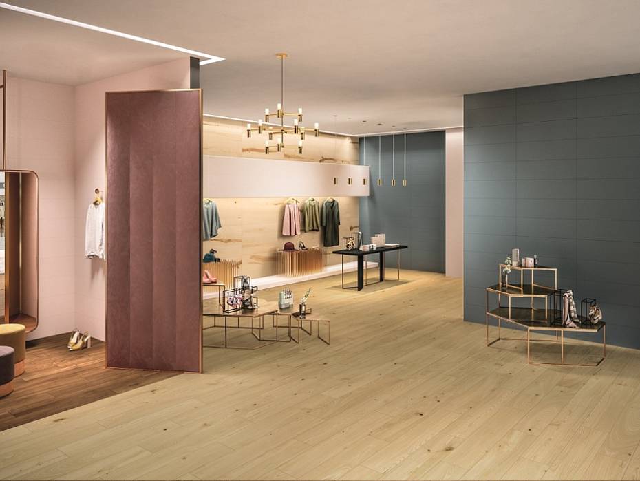 Интерьер Element/Элемент от Italon Интерьер Element/Элемент от Italon