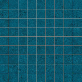 Мозаика Drift Blu Mos (600110000905) 