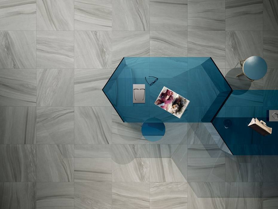 Интерьер Wonder/Вандер от Italon Интерьер Wonder/Вандер от Italon