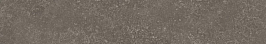 KM6060G0151RBT6 Плинтус Касабланка HP коричневый матовый обрезной 60x9,5x0,9