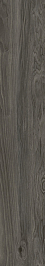 Керамогранит 20x120 LucidWood Темно-серый Матовый R10A