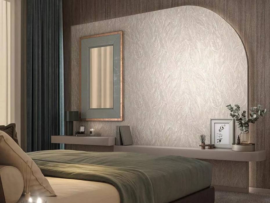 Интерьер Бульвар от Обои Интерьер Бульвар от Обои