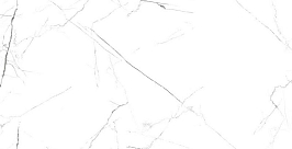 Керамогранит MOG101 Marble ONLYGRES полированный 60x120 белый