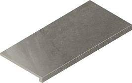 Ступень Терравива Дарк 60 угловая правая (620070001584)