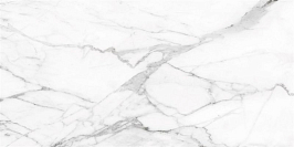 Керамогранит SM01 Supreme полированный 60x120 белый