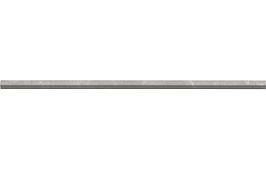 Marvel Grey Fleury Spigolo 0,85x30,5 (LVSF) Керамическая плитка