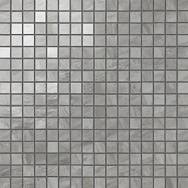 Мозаика Marvel Bardiglio Grey Mosaico Lapp. (AS3S) 