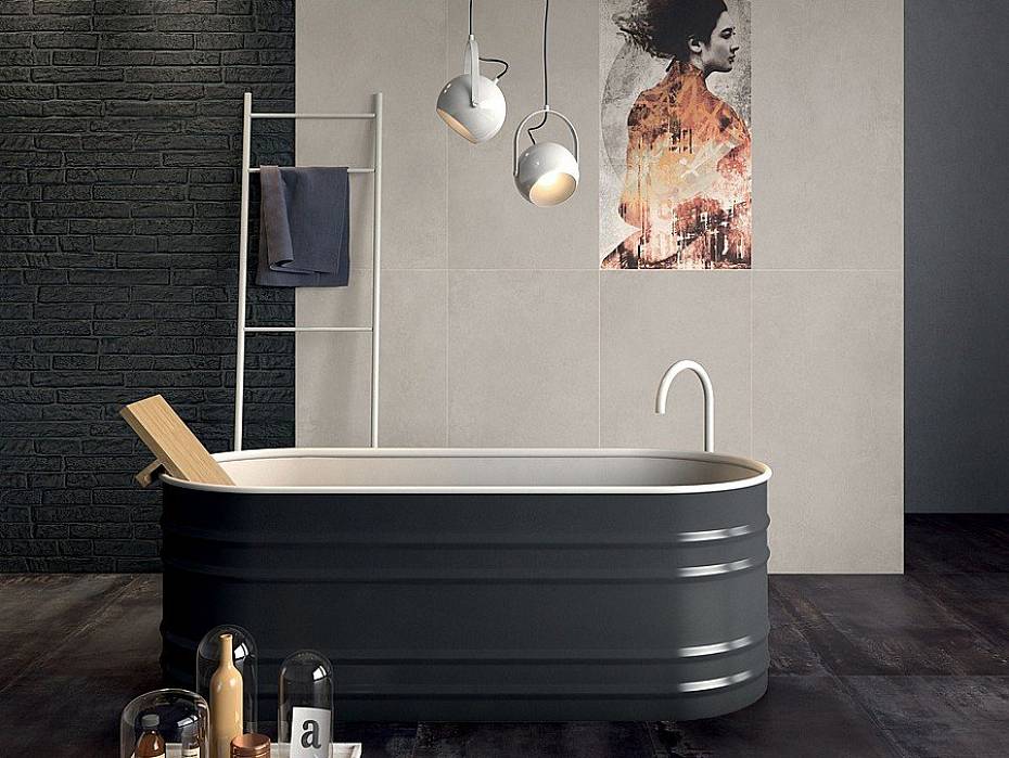 Интерьер DoUp от ABK Интерьер DoUp от ABK