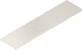 Ступень Форум Слим Полар 33x120 угловая правая