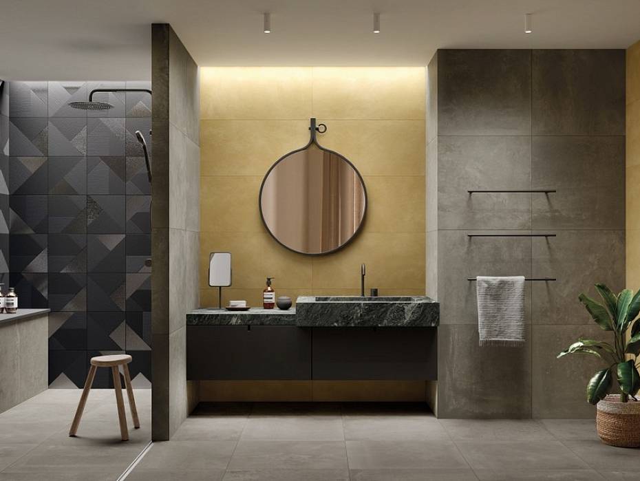 Интерьер Terraviva/Терравива от Italon Интерьер Terraviva/Терравива от Italon