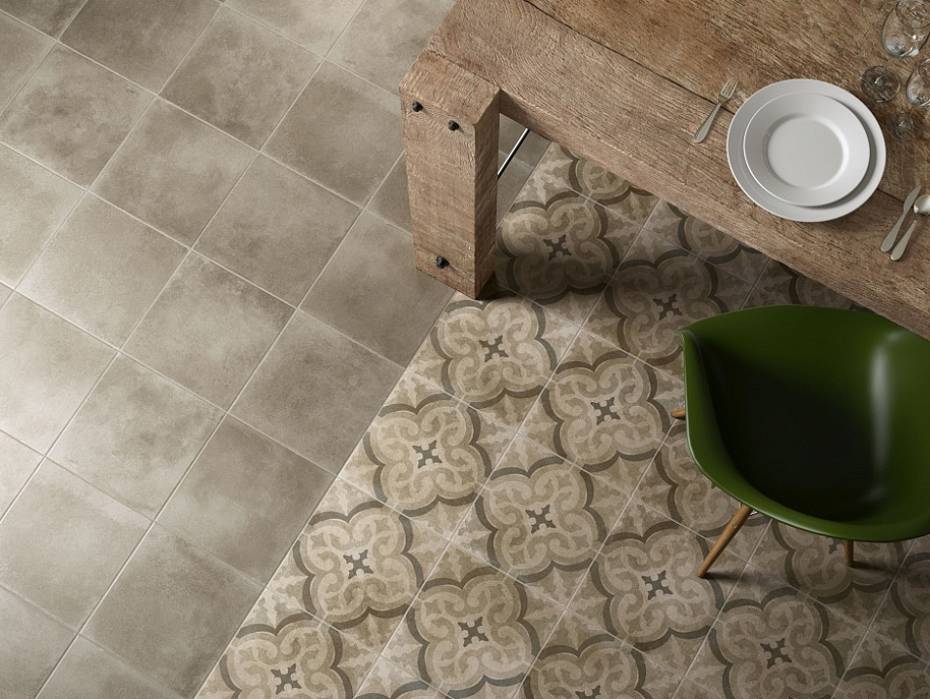 Интерьер Artwork/Артворк от Italon Интерьер Artwork/Артворк от Italon