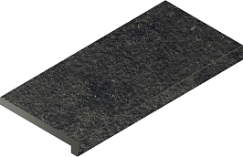 Ступень Рум Блэк 33x60 фронтальная X2 (620070001311)
