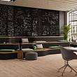 Интерьер Selection от Estima