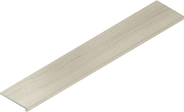 Ступень Шарм Эдванс Силк угловая правая 33x160 (620070002019)