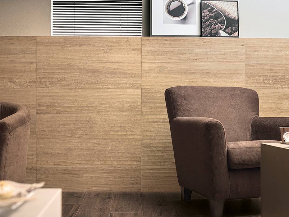 Интерьер Natural Life Wood/НЛ-Вуд от Italon Интерьер Natural Life Wood/НЛ-Вуд от Italon