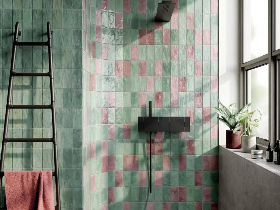 Интерьер Poetry Colors от ABK Интерьер Poetry Colors от ABK