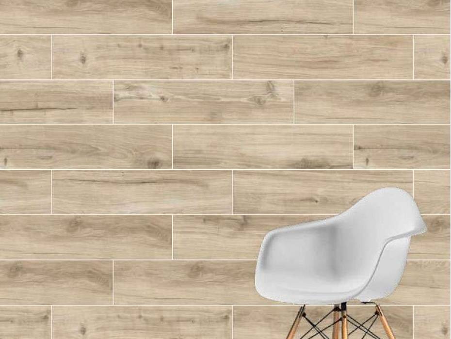 Интерьер OriginWood от Vitra Интерьер OriginWood от Vitra