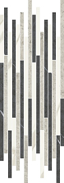 Мозаика Метрополис Стрип Колд 26x75 (610110000918)