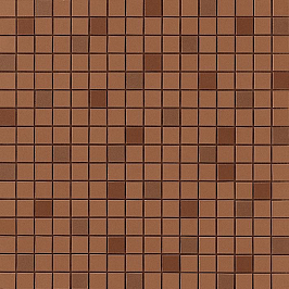 Мозаика Prism Caramel Mosaico Q (A40I) 