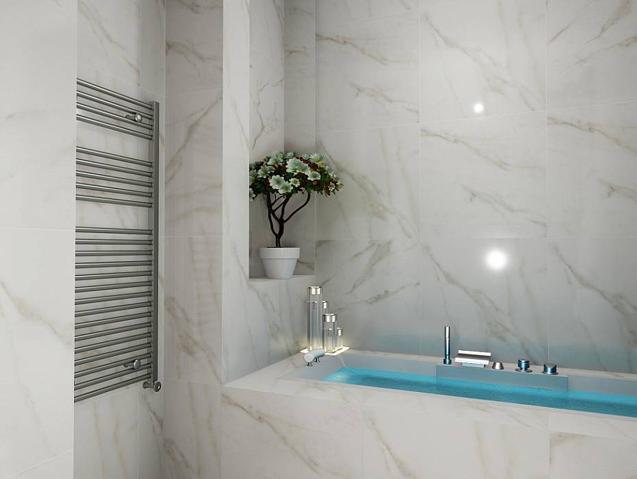 Интерьер Ideal от Estima Интерьер Ideal от Estima