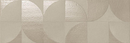 Плитка Mat&More 25X75 Deco Taupe (fRH5)