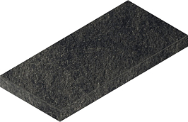 Ступень Рум Блэк 33x60 угловая левая X2 (620070001313)