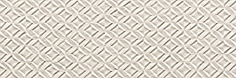 Плитка Sheer 25X75 Drap White (fREV)