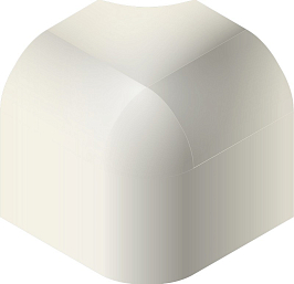 Декор Терравива Нэве Спиголо А.Е. 1x1 (600090000863)