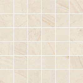 Мозаика Рум Стоун Уайт 30x30 (610110000423)