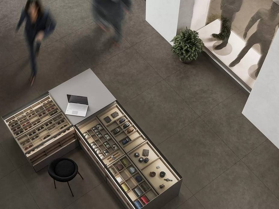 Интерьер Про Чементо от Morocco Интерьер Про Чементо от Morocco