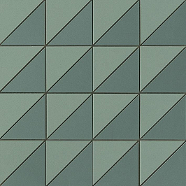 Arkshade Sage Mosaico Flag (9AFS) керамическая плитка