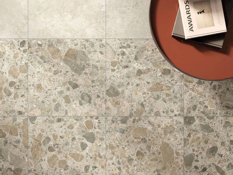 Интерьер CityStone от Vitra Интерьер CityStone от Vitra