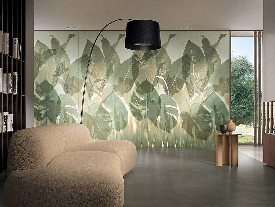 Интерьер Fap Maxxi от FAP Интерьер Fap Maxxi от FAP