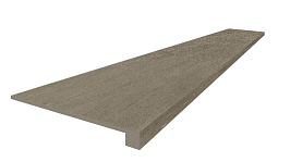 Ступень Фьямма Бронз 33x60 фронтальная