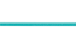 Dwell Turquoise Spigolo 0,8x20 (LDPT) керамическая плитка