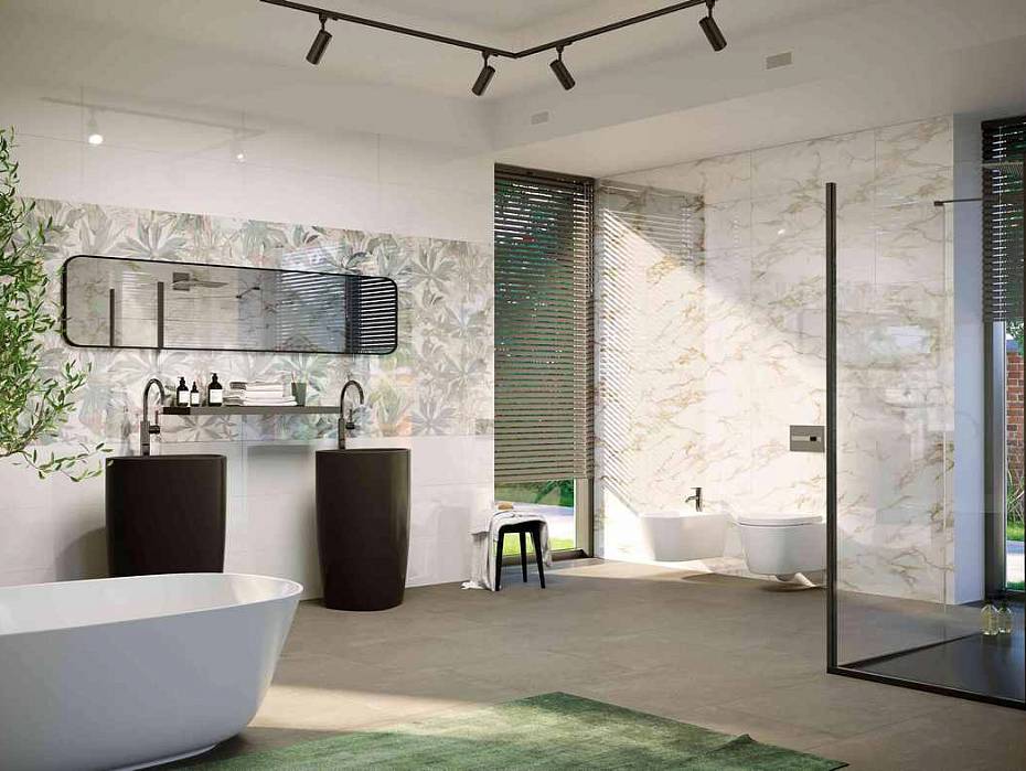 Интерьер Shine от Creto Интерьер Shine от Creto