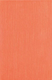 8185 Флора оранжевый керамическая плитка