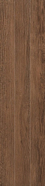 Керамогранит Axi Dark Oak Tatami (AMWL) 