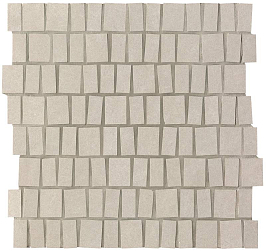 Мозаика Sheer Grey Bar Mosaico (fPDE)