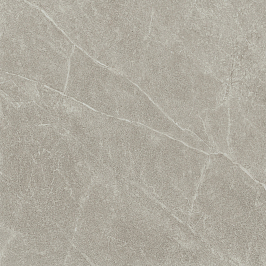 KM6060G0501R (1,44м 4пл) Эстерель серый светлый матовый обрезной 60x60x0,9 керамогранит