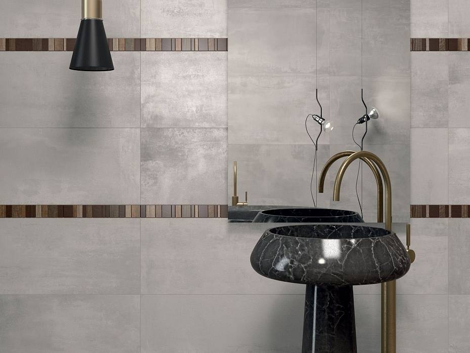 Интерьер Interno 9 от ABK Интерьер Interno 9 от ABK