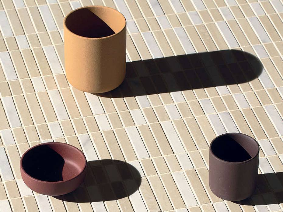 Интерьер Italic от 41zero42 Интерьер Italic от 41zero42